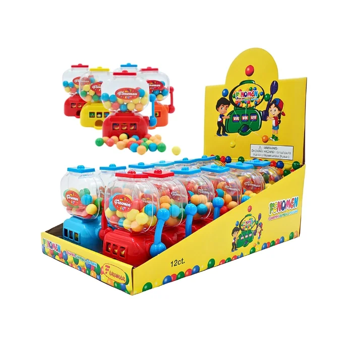 Fenomen Sakız Makinesi x 12