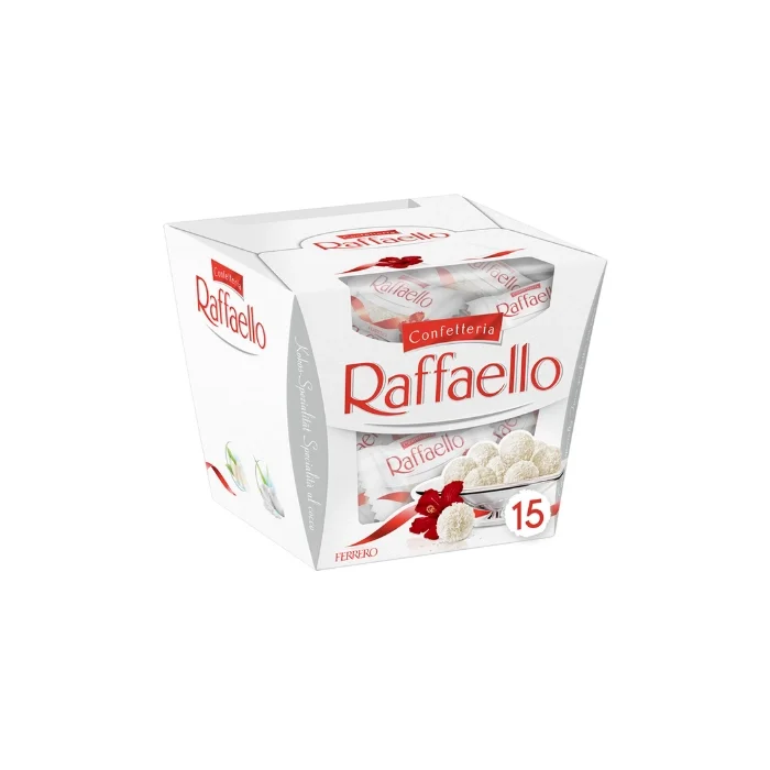 Raffaello 150 gr x 1