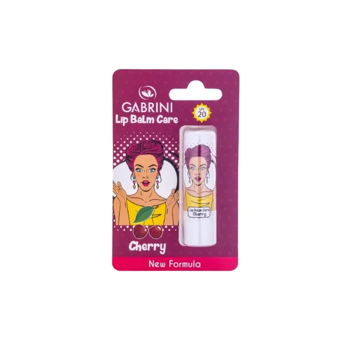 Gabrini Dudak Nemlendiricisi Lip Balm Care x 24