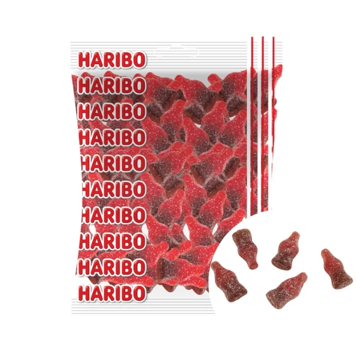 Haribo Ekşili Vişne Kola 1 Kg