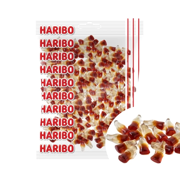 Haribo Happy Cola 1 Kg