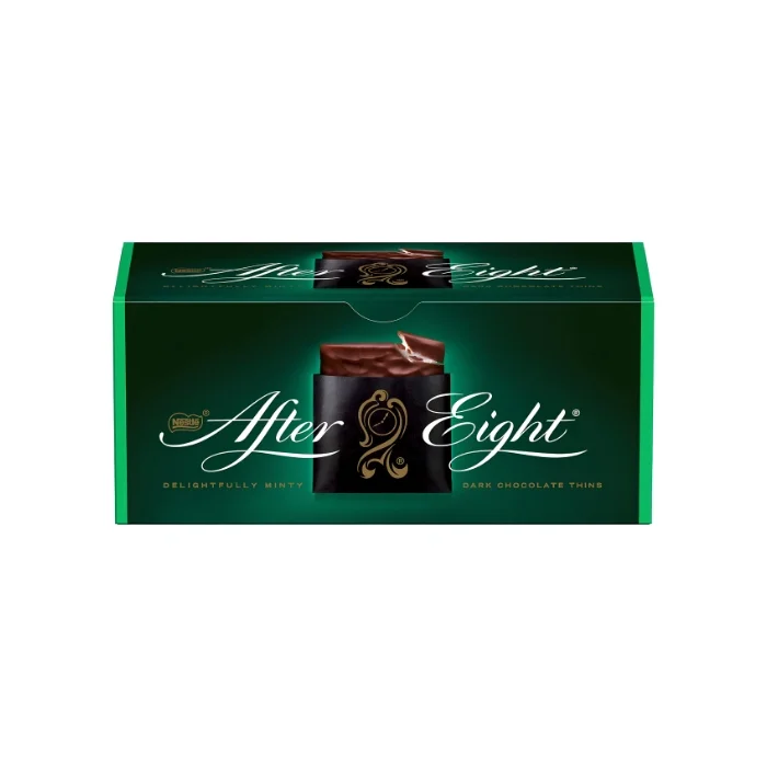 Nestle After Eight Dark Çikolata 200 gr x 1