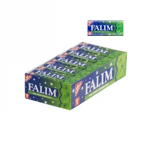 Falım Naneli Sakız 7 gr x 20