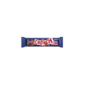 Nestle Crunch Çikolata 31,5 Gr x 30