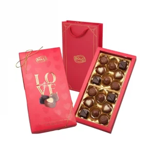 Bolçi Red Love Kutu 160 Gr x 1