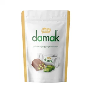 Nestle Damak Antep Fıstıklı 151,2 Gr x 1