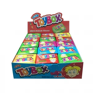 toybox