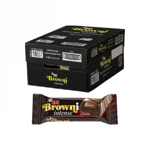 Eti Browni İntense Çikolata 50 gr x 16