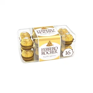 Ferrero Rocher 200 gr 16 lı