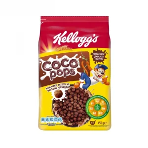 Kelloggs Coco Pops 450 Gr