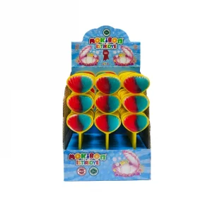 Mokibon Jelibon İstiridye 24lü