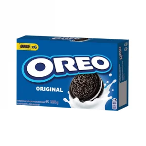 Oreo Bisküvi 228 Gr