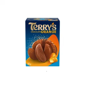 Terrys Chocolate Orange Portakal Aromalı Sütlü Çikolata 145 gr x 1 G