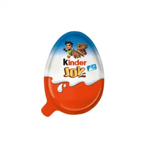 Kinder Joy Erkeklere Özel 20 Gr x 48