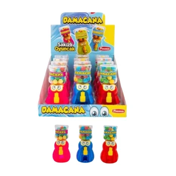 Fenomen Damacana Sakız x 12