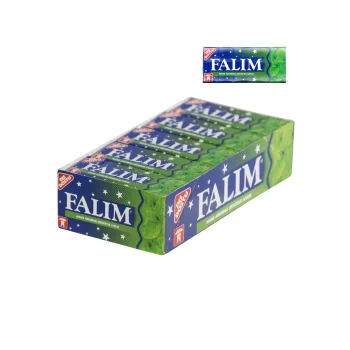 Falım Naneli Sakız 7 gr x 20