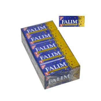 Falım Damla Sakızı 7 gr x 20