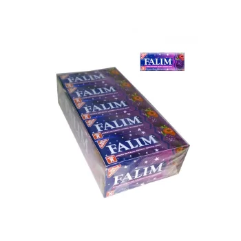 Falım Orman Meyveli Sakız 7 gr x 20