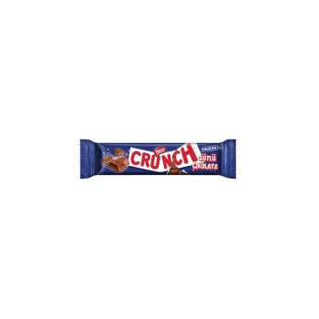 Nestle Crunch Çikolata 31,5 Gr x 30