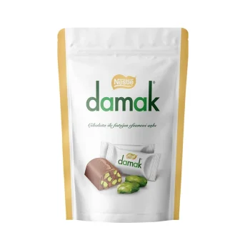 Nestle Damak Antep Fıstıklı 151,2 Gr x 1