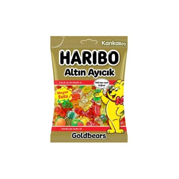Haribo Altın Ayıcık 80 gr x 36