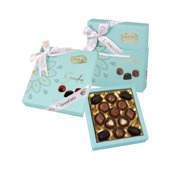 Bolçi Hediyelik Garden 130g