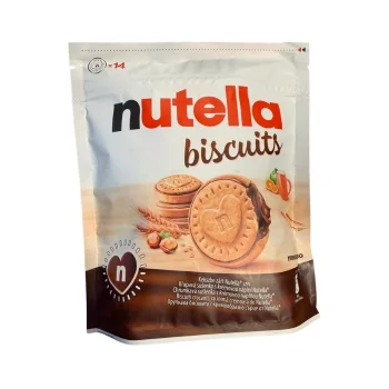 Nutella Bisküvi 193 Gr T14