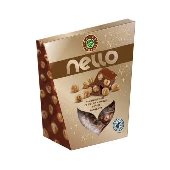 Kahve Dünyası Nello 250 Gr