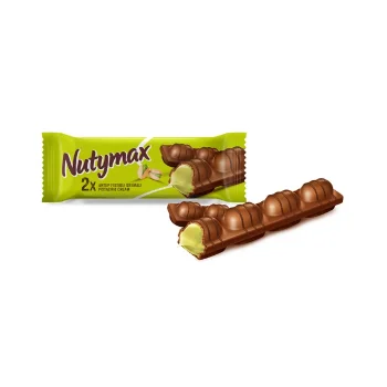 Şölen Nutymax Antep Fıstıklı 44 G X 16