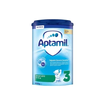 Aptamil Bebek Devam Sütü 800 gr 3 no