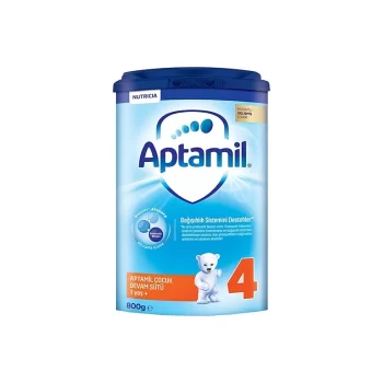 Aptamil Bebek Devam Sütü 800 gr 4 no