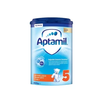 Aptamil Bebek Devam Sütü 800 gr 5 no