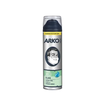 Arko Men Tıraş Jeli 200 ml