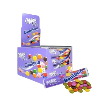 Milka Bonibon 24,3 gr x 24