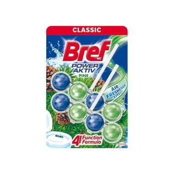 Bref Power Aktiv Çam 2li