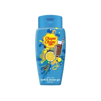Chupa Chups Duş Jeli 300 ml Cola Bath & Shower Gel