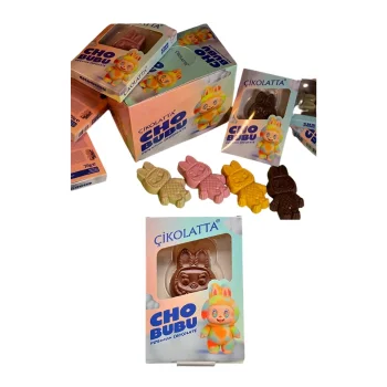ÇİKOLATTA CHOBUBU 8li
