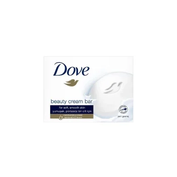 Dove Sabun Beauty Cream Bar 90 gr