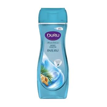 Duru Duş Jeli Deniz Esintisi 450 ml x 12