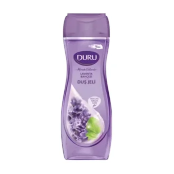 Duru Duş Jeli Lavanta Bahçesi 450 ml x 12