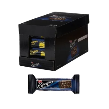 Eti Karam Gurme 50 gr x 24