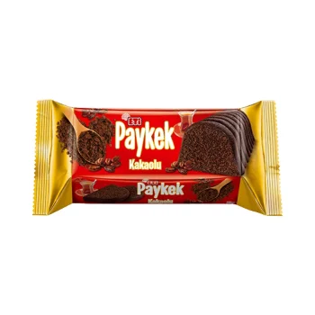 Eti Paykek Kakaolu 200 gr x 6
