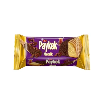 Eti Paykek Mozaik 200 gr x 6