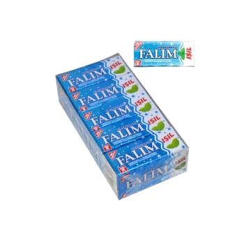 Falım Işıl Sakız 7 gr x 20