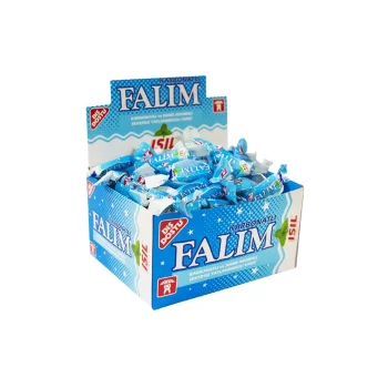 Falım Işıl Sakız Tekli 100 Adet