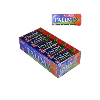 Falım Karpuzlu Sakız 7 gr x 20