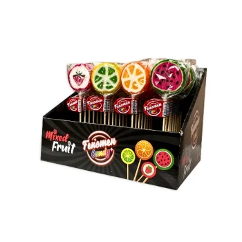 Fenomen Polonya Şekeri 25 gr x 48