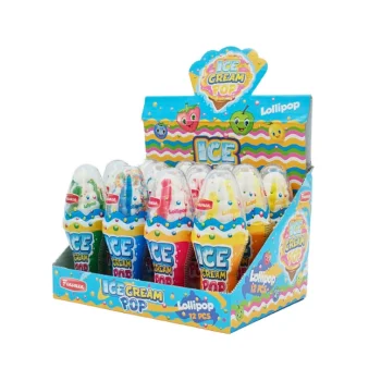 Fenomen Ice Cream x 12