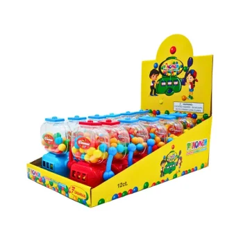 Fenomen Sakız Makinası x 12