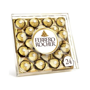 Ferrero Rocher 300 Gr x 1